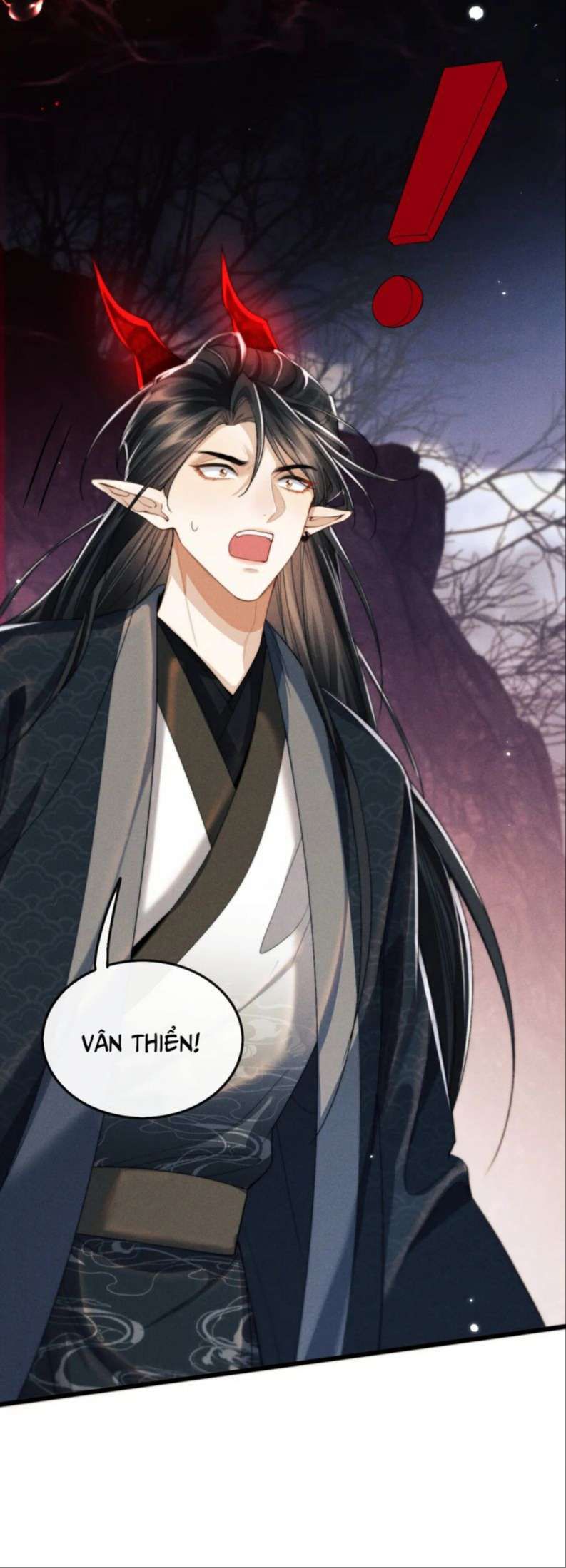 Ma Tôn Hối Bất Đương Sơ Chapter 13 - 30