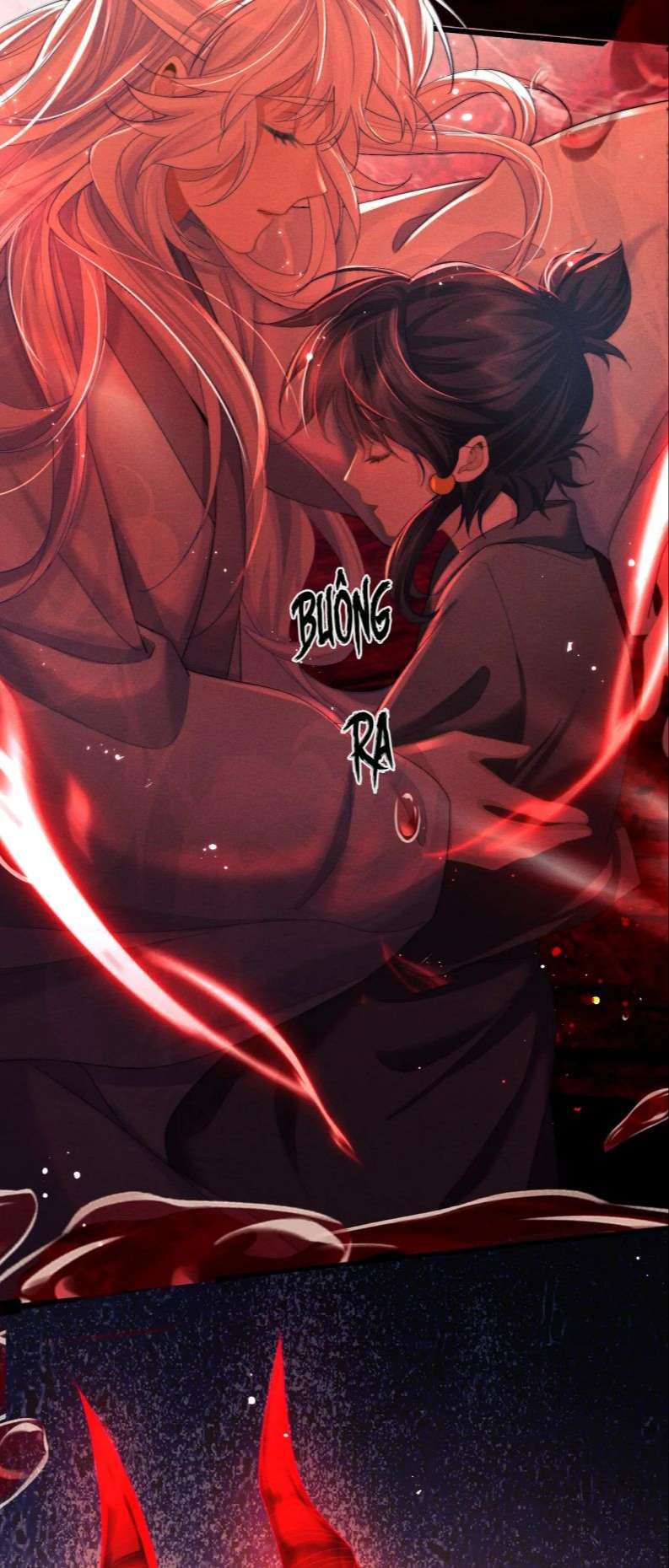 Ma Tôn Hối Bất Đương Sơ Chapter 13 - 32
