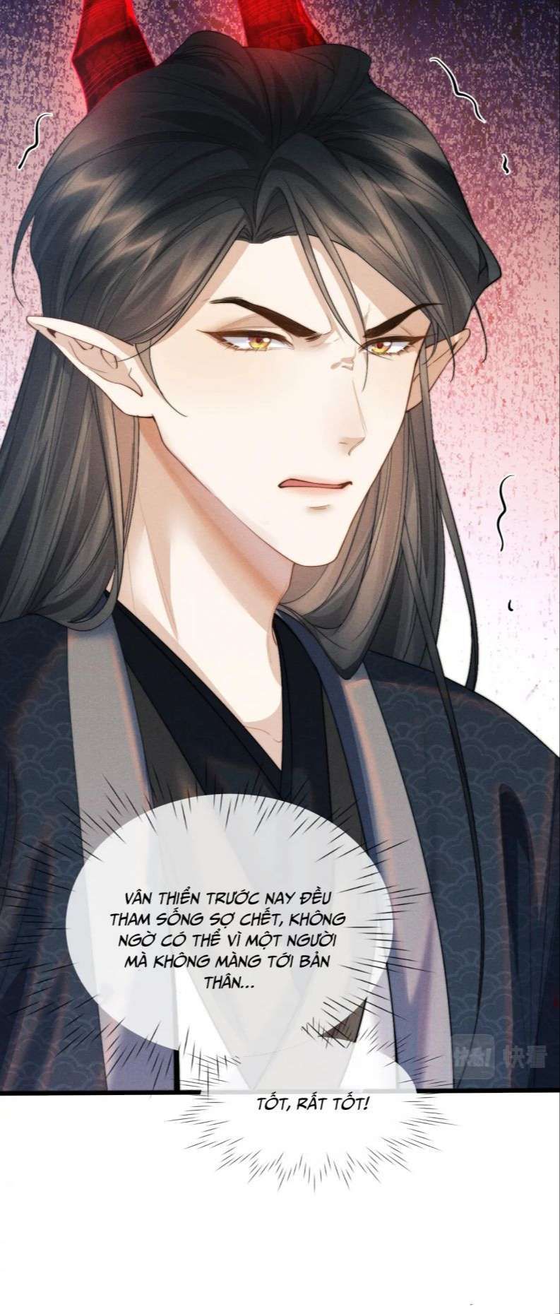 Ma Tôn Hối Bất Đương Sơ Chapter 13 - 33