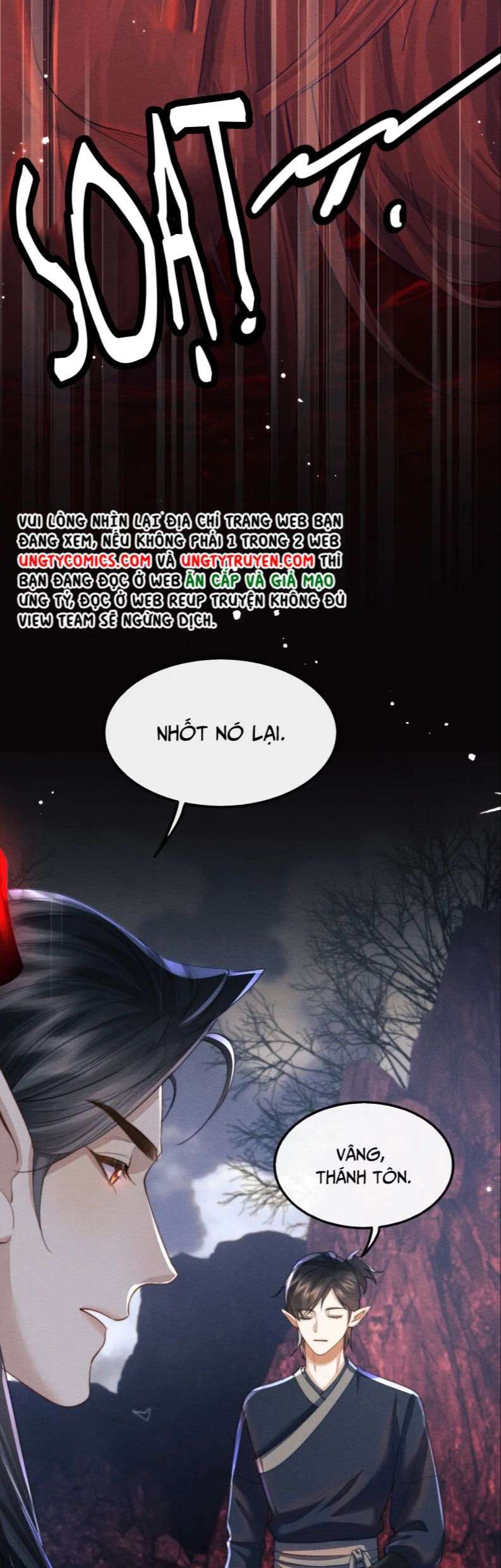 Ma Tôn Hối Bất Đương Sơ Chapter 13 - 35