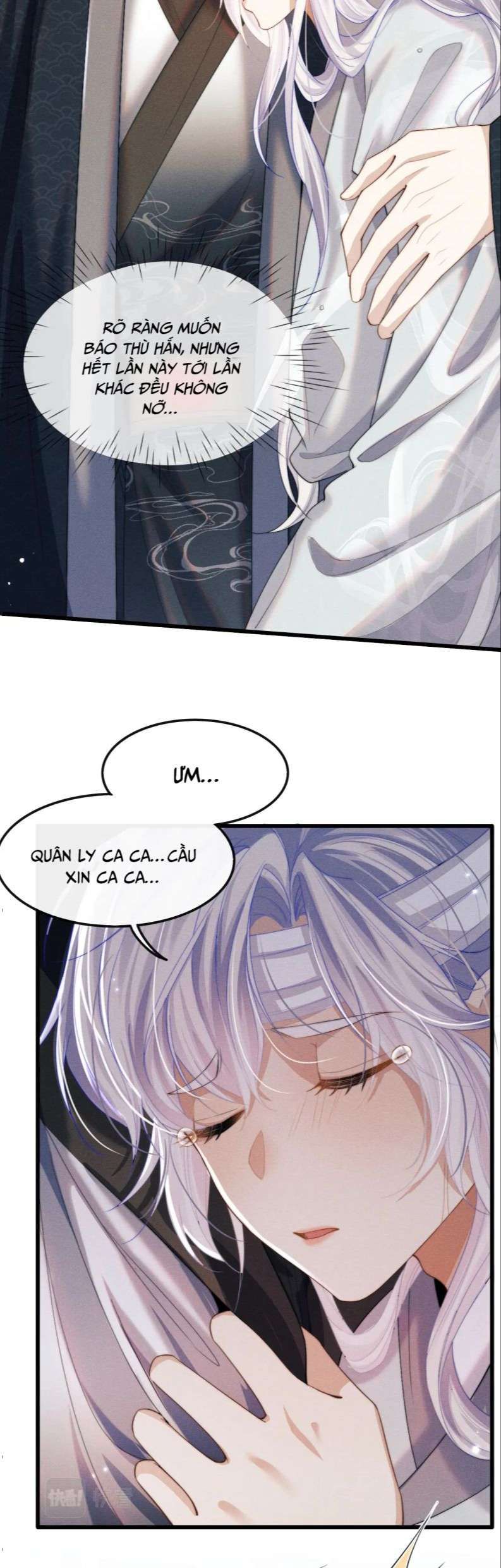 Ma Tôn Hối Bất Đương Sơ Chapter 13 - 37