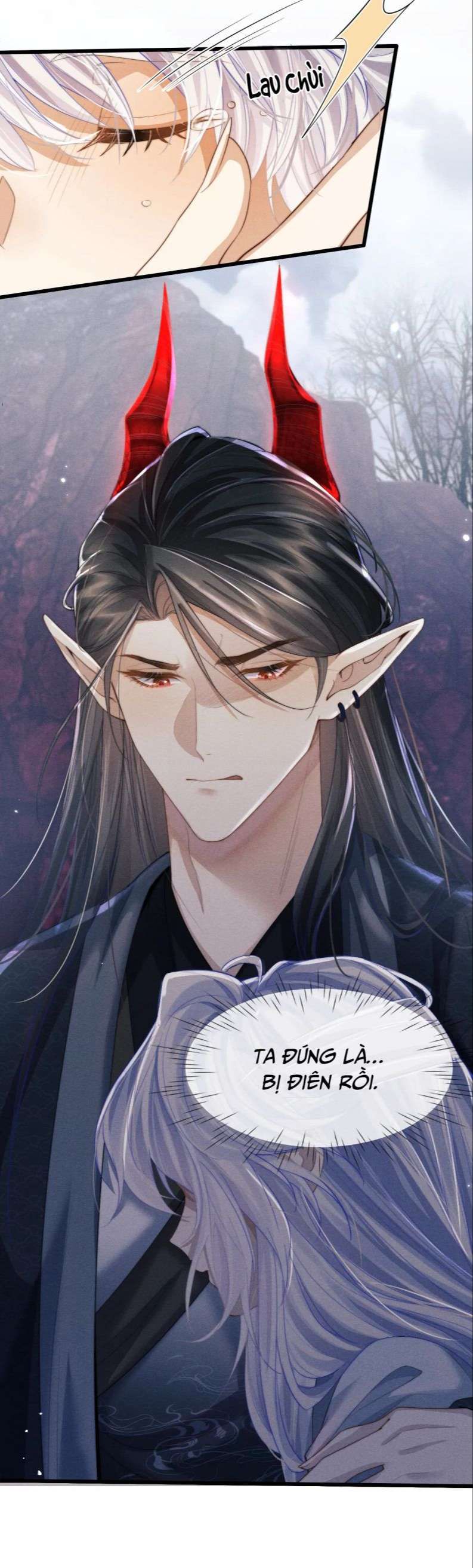 Ma Tôn Hối Bất Đương Sơ Chapter 13 - 38