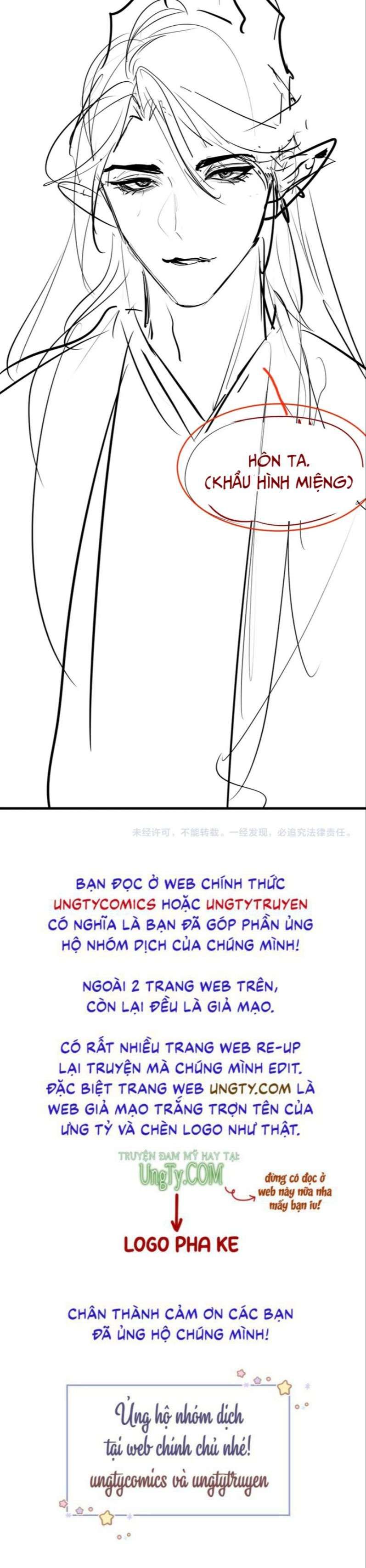 Ma Tôn Hối Bất Đương Sơ Chapter 13 - 40