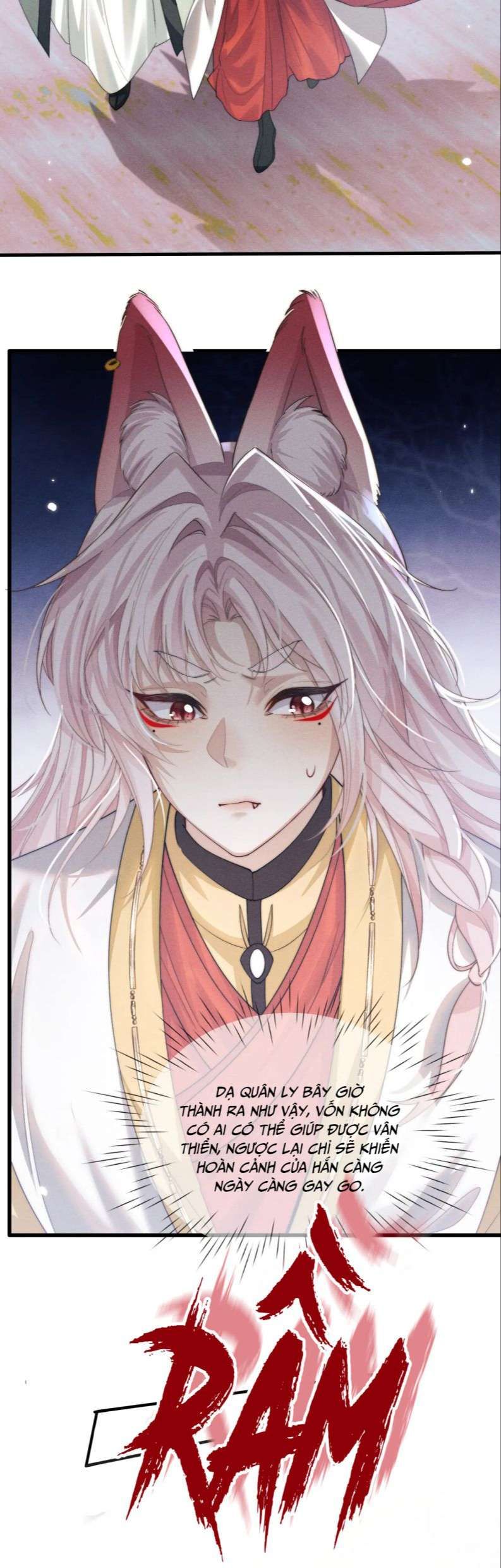 Ma Tôn Hối Bất Đương Sơ Chapter 13 - 7