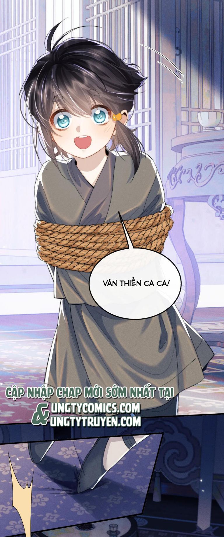 Ma Tôn Hối Bất Đương Sơ Chapter 14 - 12