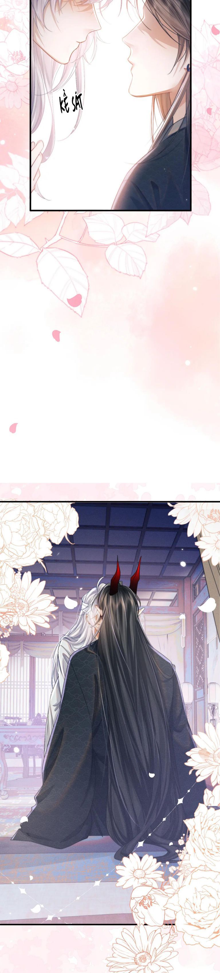 Ma Tôn Hối Bất Đương Sơ Chapter 14 - 17