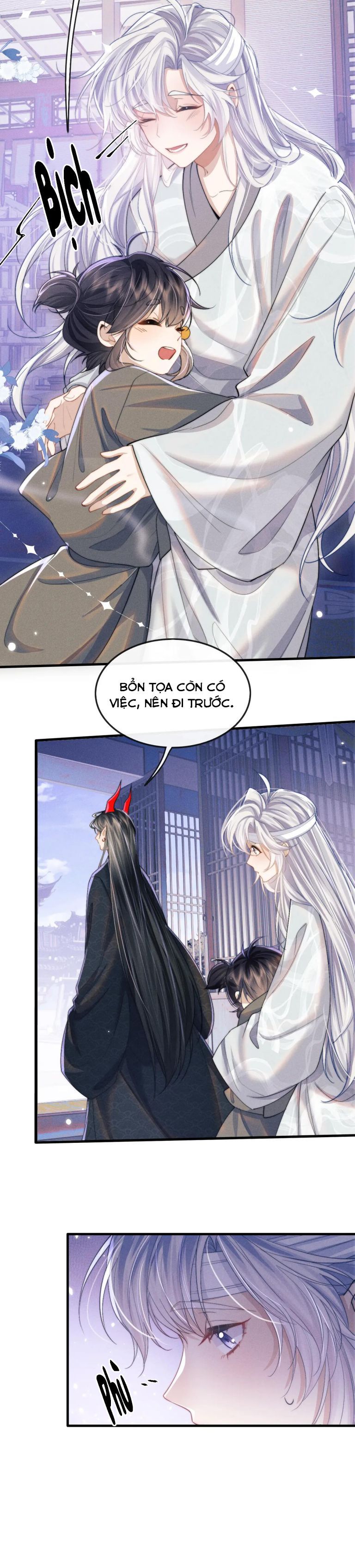 Ma Tôn Hối Bất Đương Sơ Chapter 14 - 19