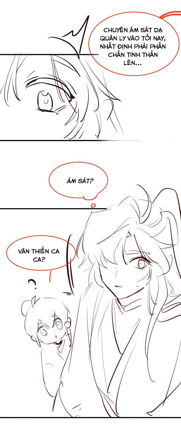 Ma Tôn Hối Bất Đương Sơ Chapter 14 - 24