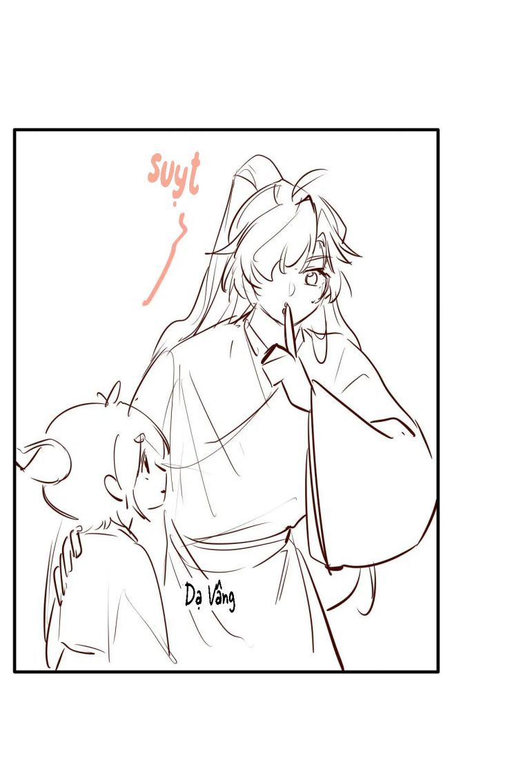 Ma Tôn Hối Bất Đương Sơ Chapter 14 - 25