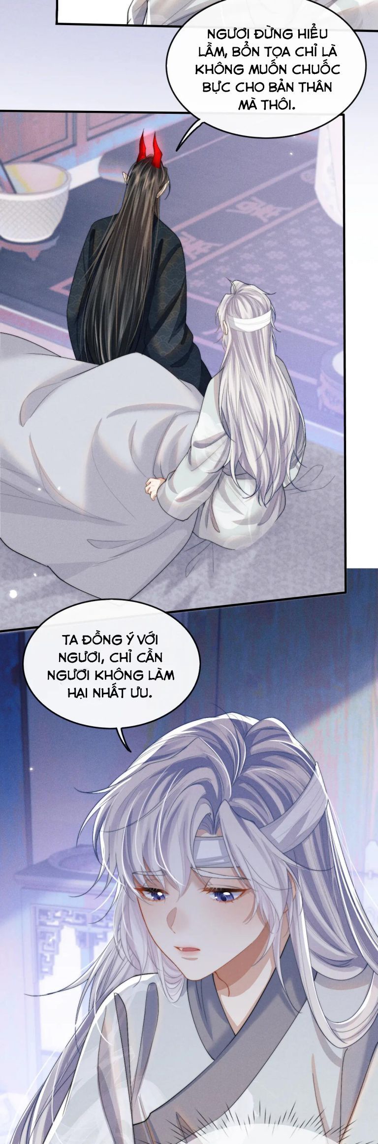 Ma Tôn Hối Bất Đương Sơ Chapter 14 - 7