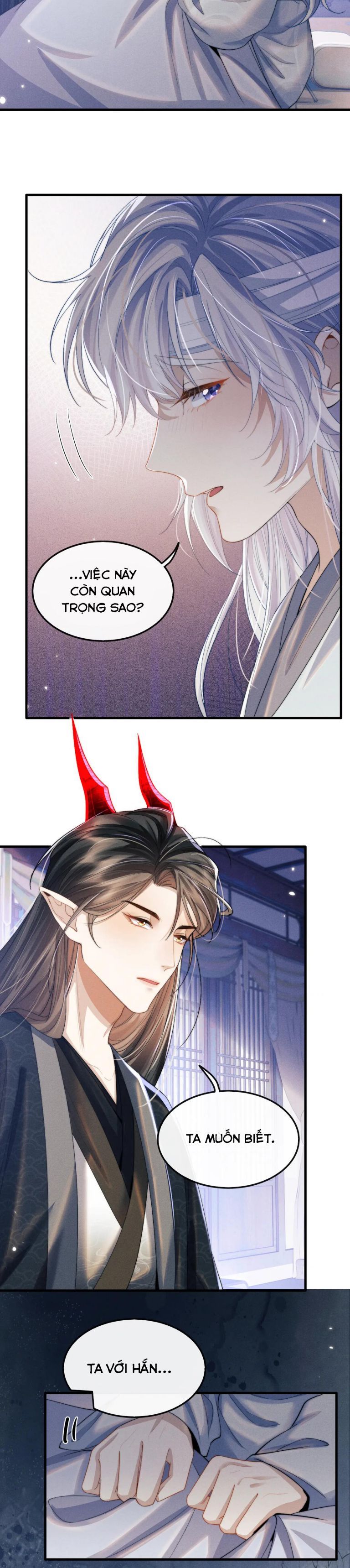 Ma Tôn Hối Bất Đương Sơ Chapter 14 - 9