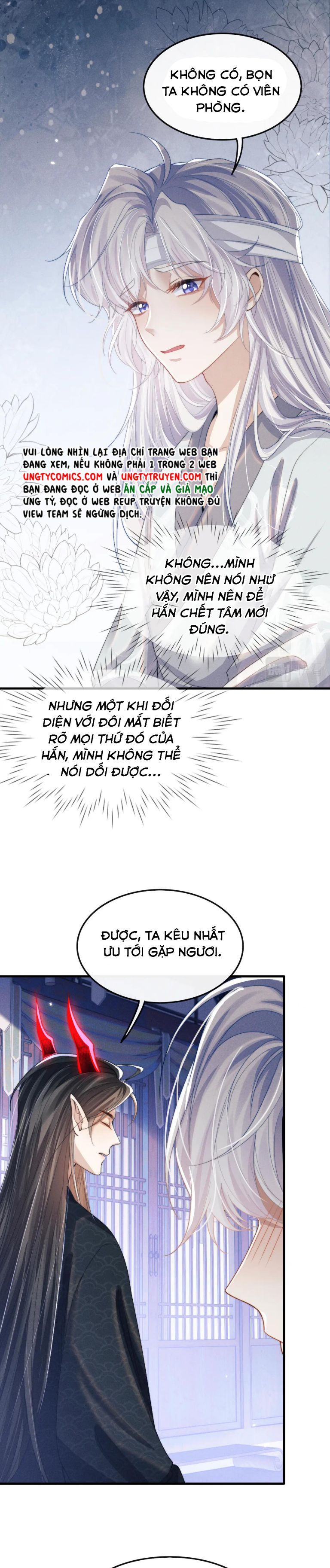 Ma Tôn Hối Bất Đương Sơ Chapter 14 - 10