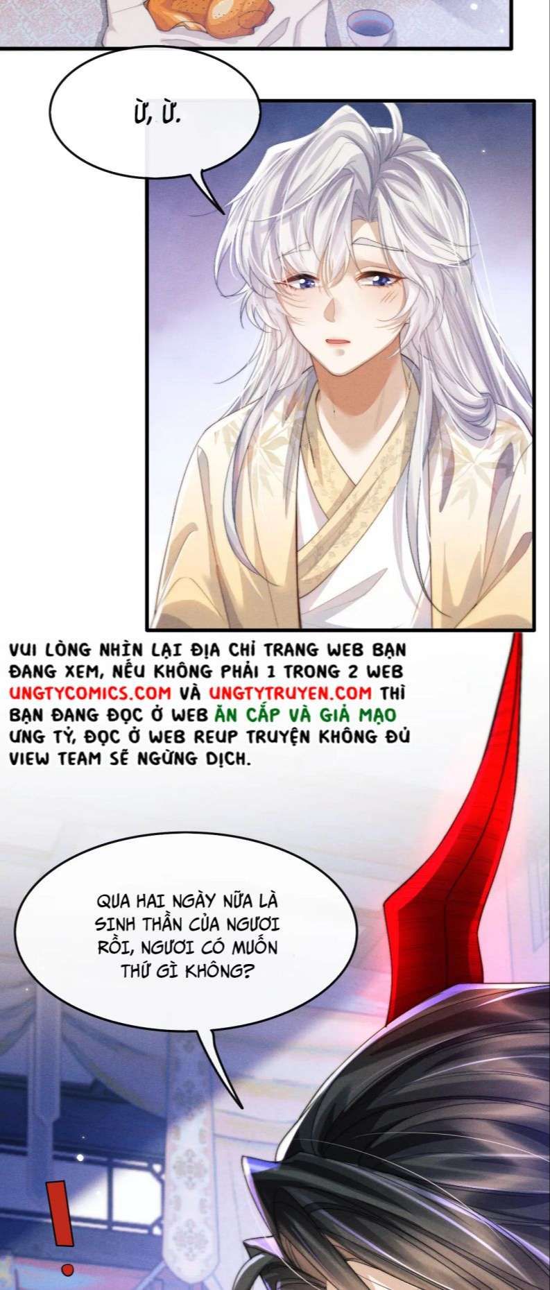 Ma Tôn Hối Bất Đương Sơ Chapter 15 - 13