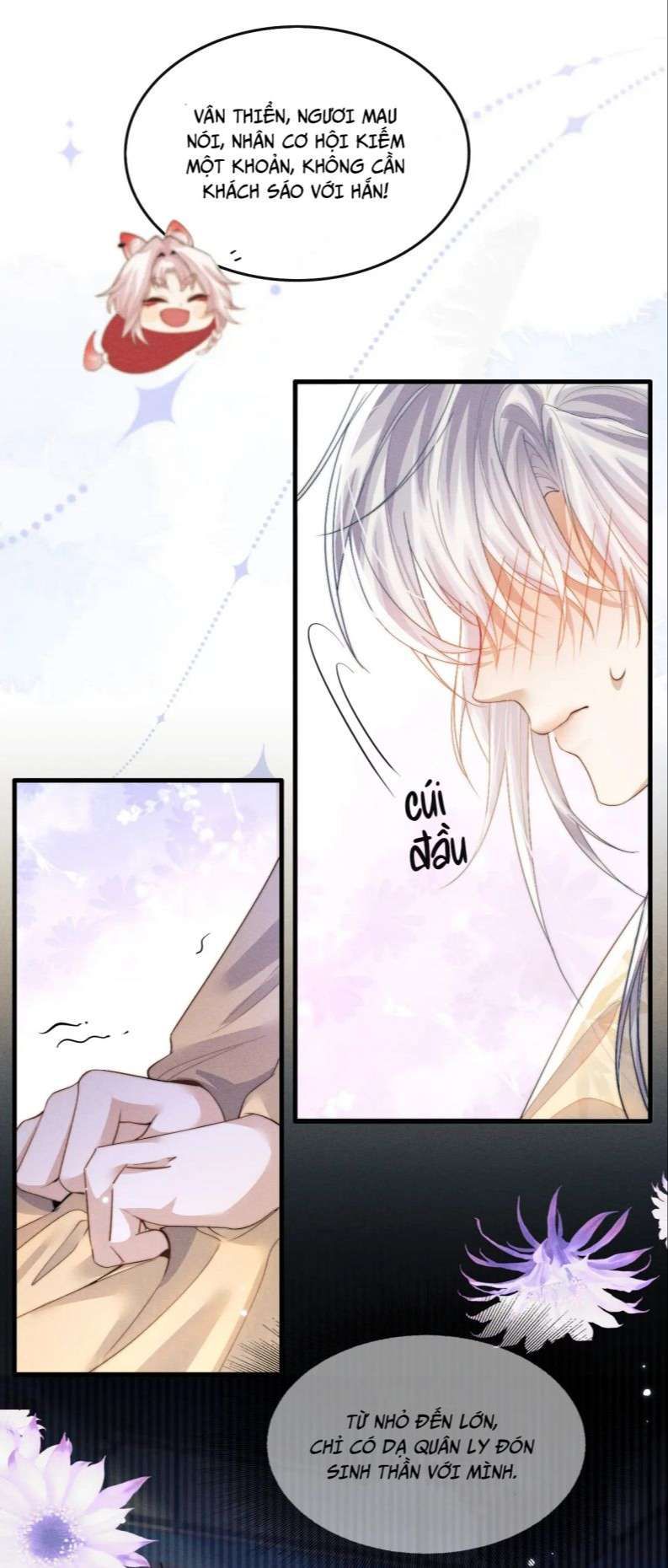 Ma Tôn Hối Bất Đương Sơ Chapter 15 - 15