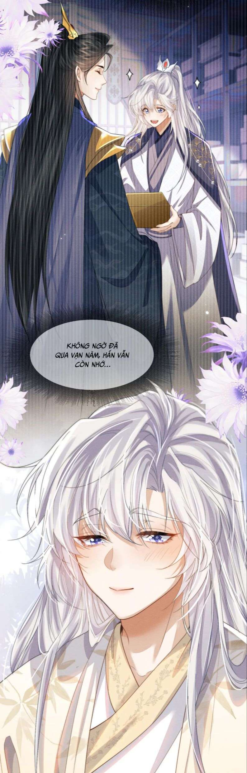 Ma Tôn Hối Bất Đương Sơ Chapter 15 - 16