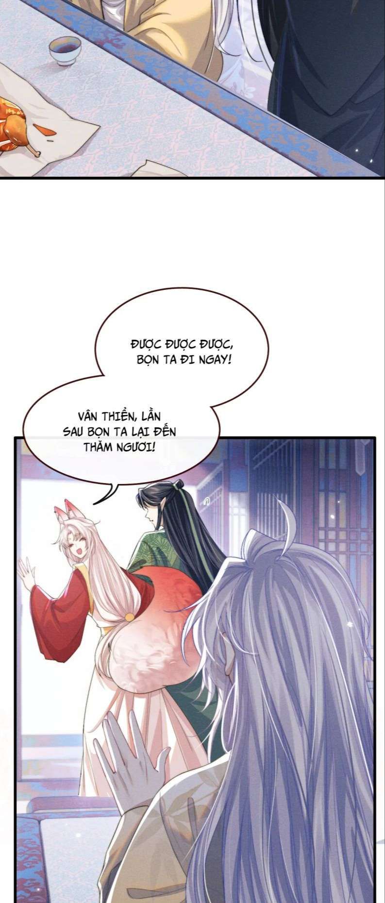 Ma Tôn Hối Bất Đương Sơ Chapter 15 - 20