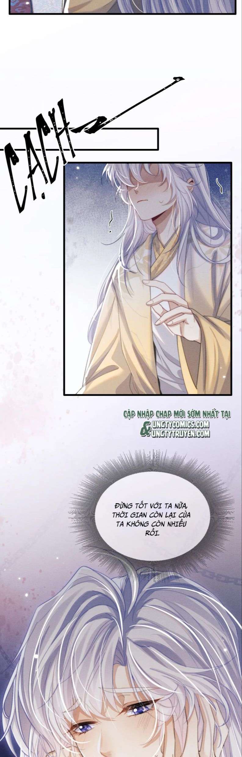 Ma Tôn Hối Bất Đương Sơ Chapter 15 - 21