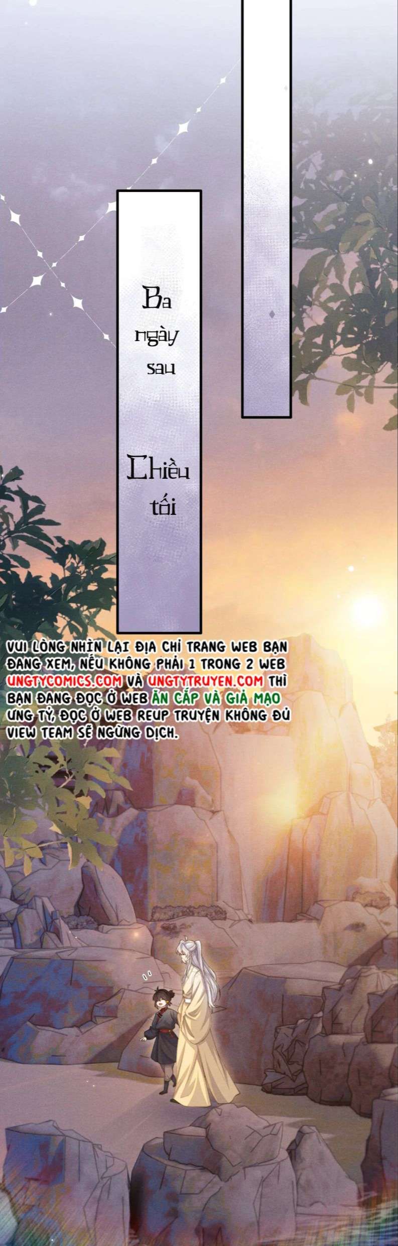 Ma Tôn Hối Bất Đương Sơ Chapter 15 - 23