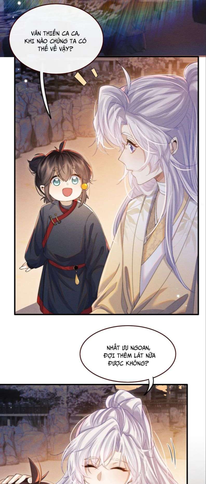 Ma Tôn Hối Bất Đương Sơ Chapter 15 - 24