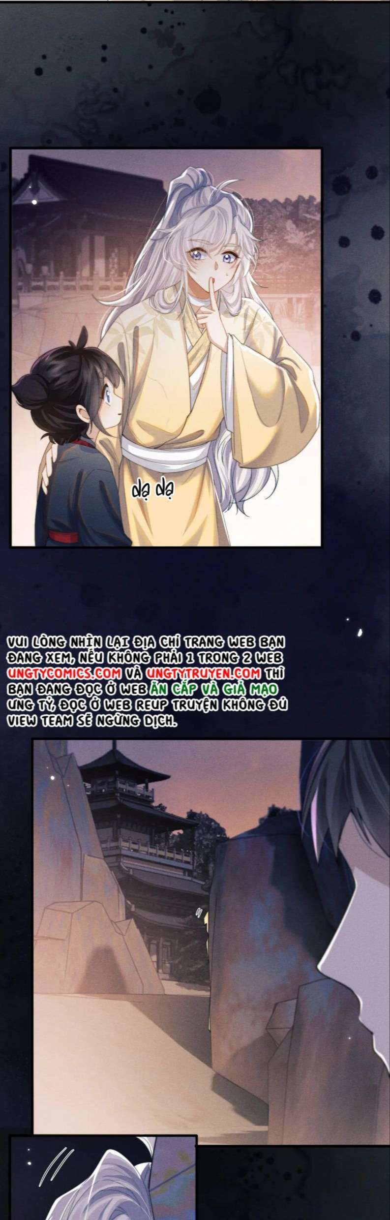 Ma Tôn Hối Bất Đương Sơ Chapter 15 - 26