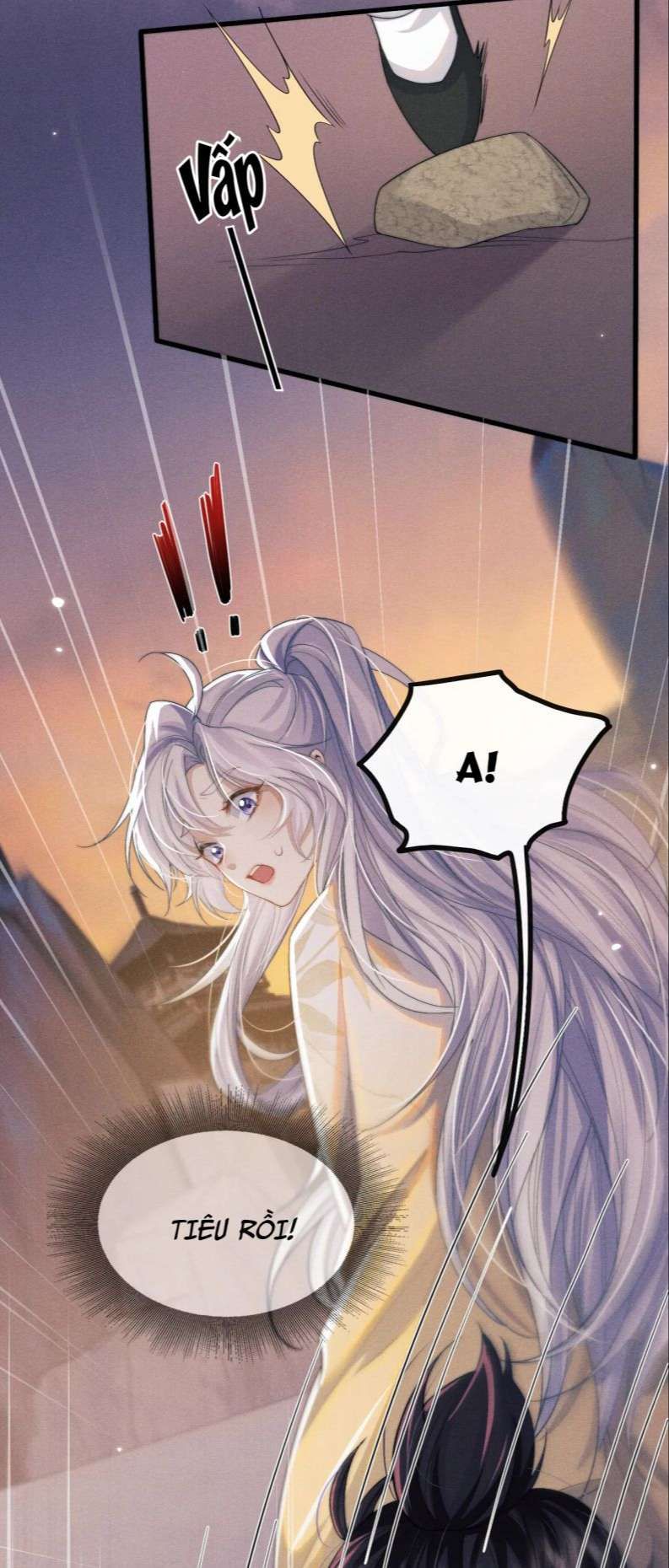 Ma Tôn Hối Bất Đương Sơ Chapter 15 - 29