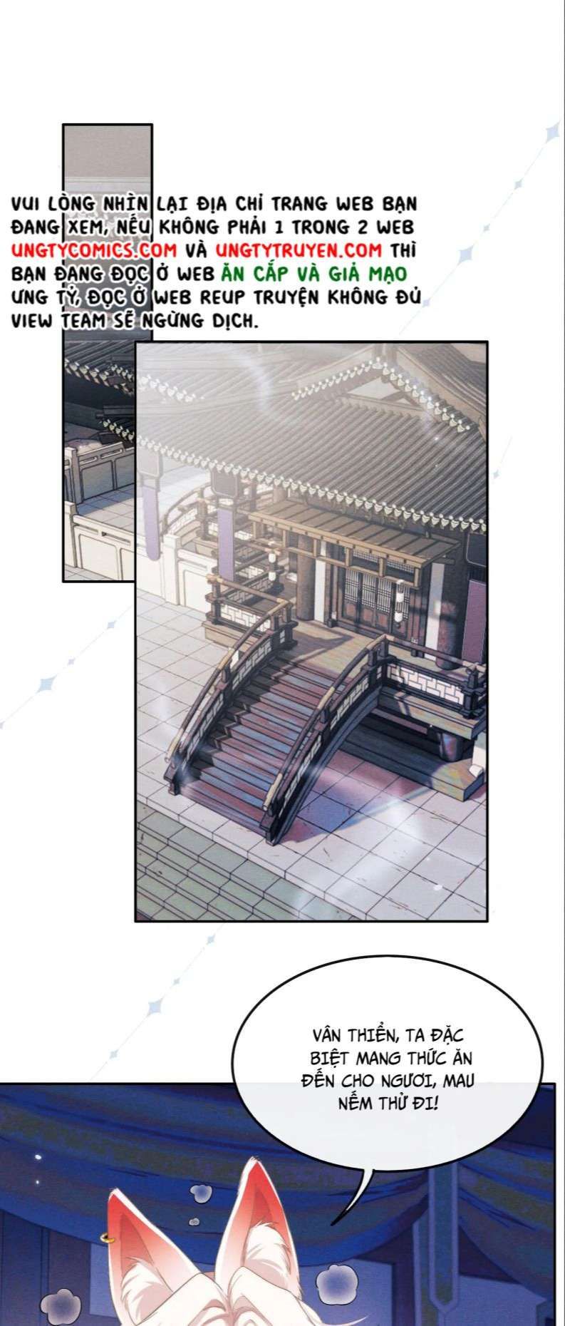 Ma Tôn Hối Bất Đương Sơ Chapter 15 - 4