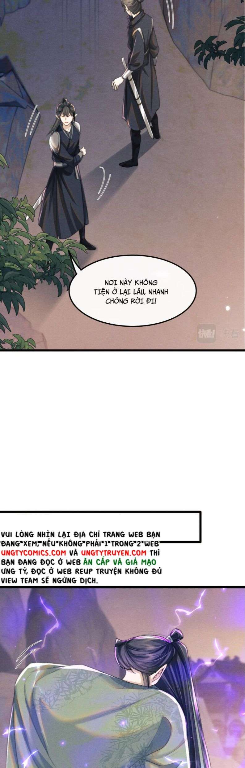 Ma Tôn Hối Bất Đương Sơ Chapter 15 - 31