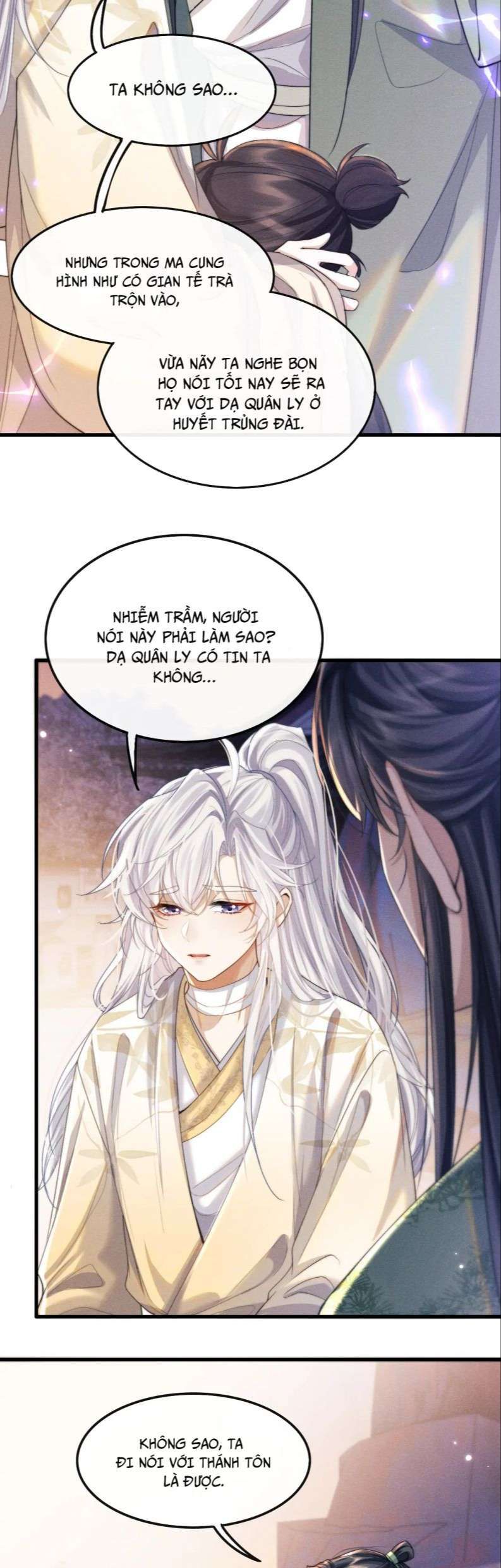 Ma Tôn Hối Bất Đương Sơ Chapter 15 - 33