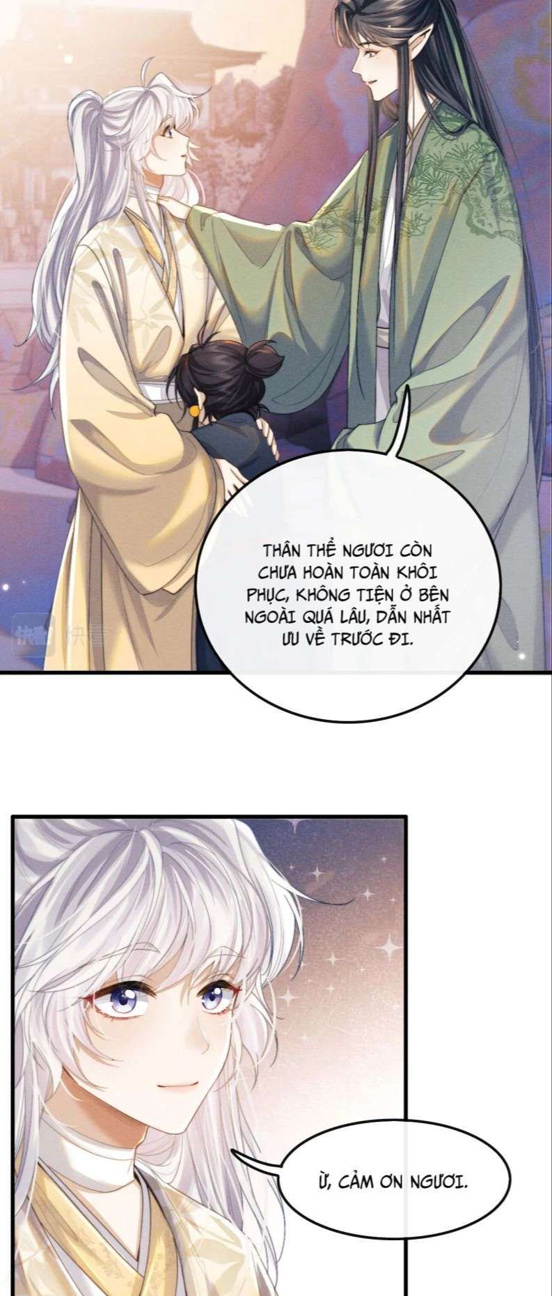 Ma Tôn Hối Bất Đương Sơ Chapter 15 - 34