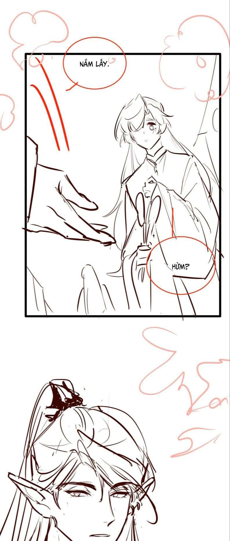 Ma Tôn Hối Bất Đương Sơ Chapter 15 - 38