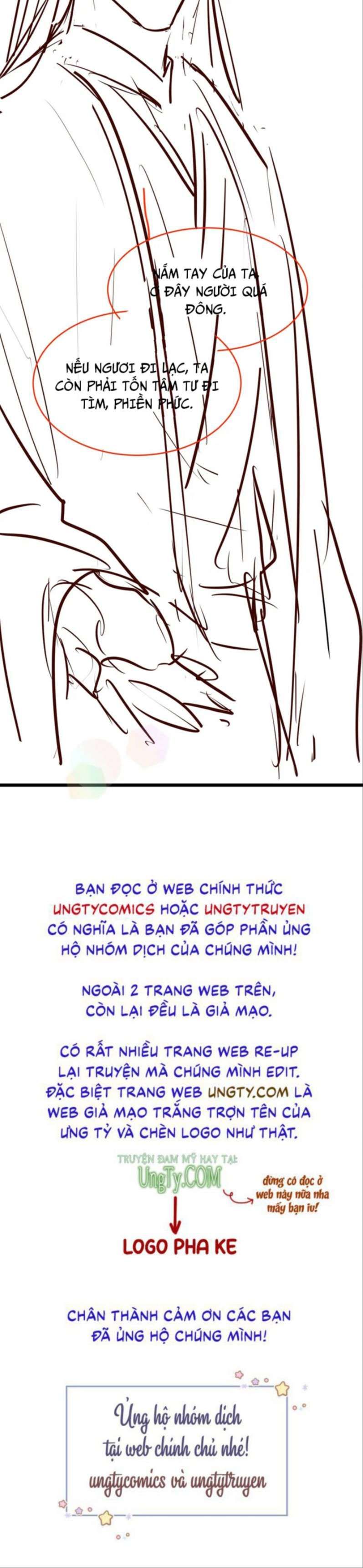 Ma Tôn Hối Bất Đương Sơ Chapter 15 - 39