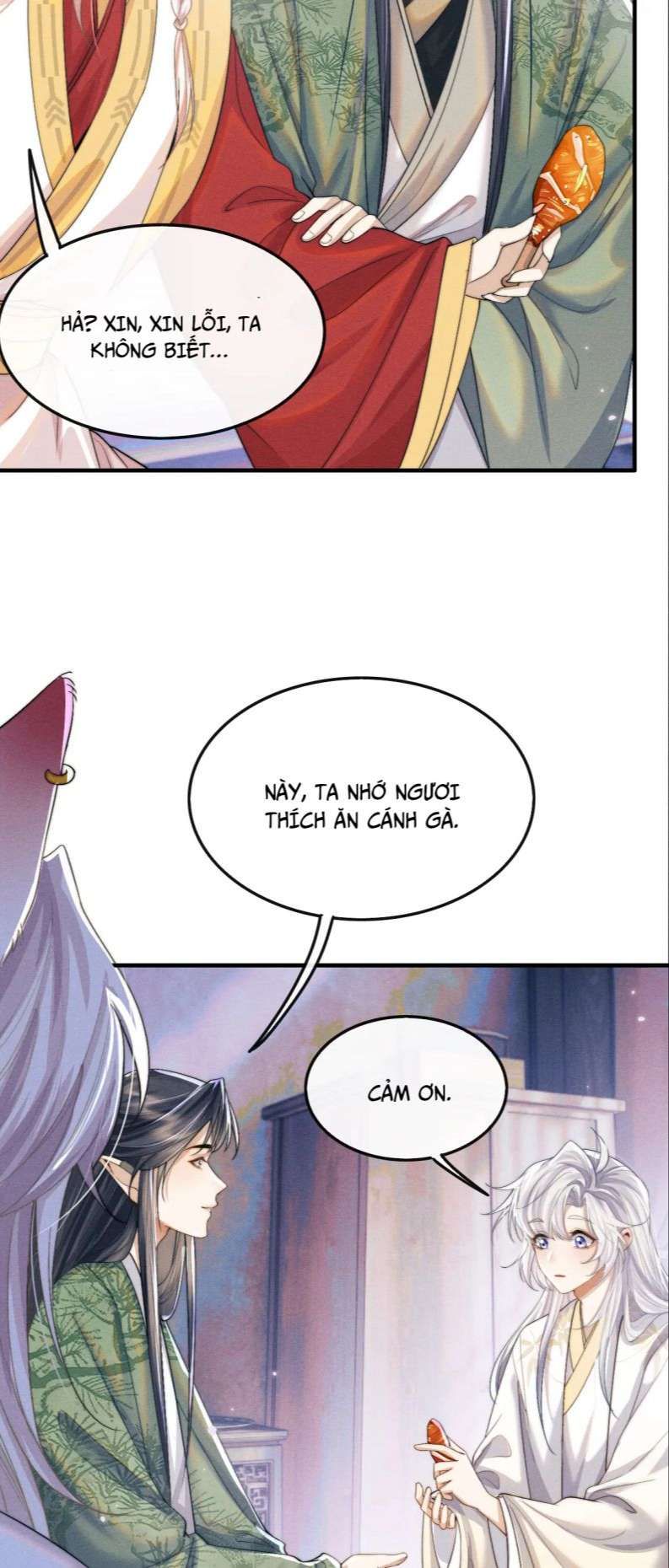 Ma Tôn Hối Bất Đương Sơ Chapter 15 - 7