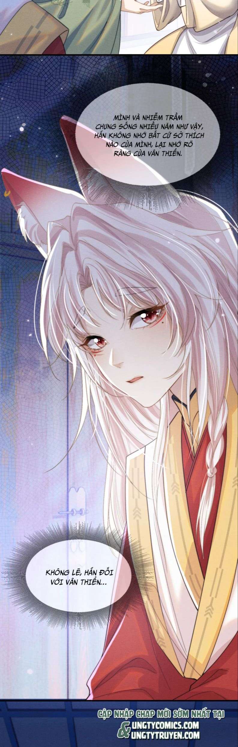 Ma Tôn Hối Bất Đương Sơ Chapter 15 - 8