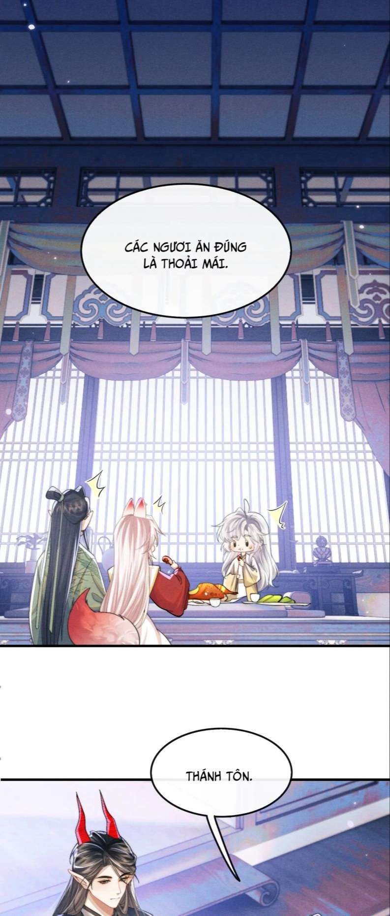 Ma Tôn Hối Bất Đương Sơ Chapter 15 - 9