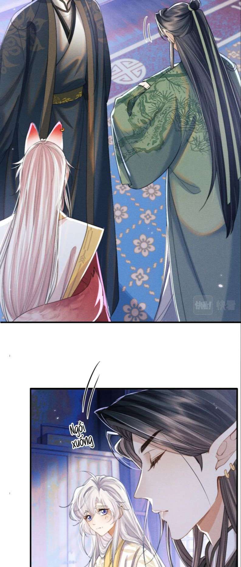 Ma Tôn Hối Bất Đương Sơ Chapter 15 - 10