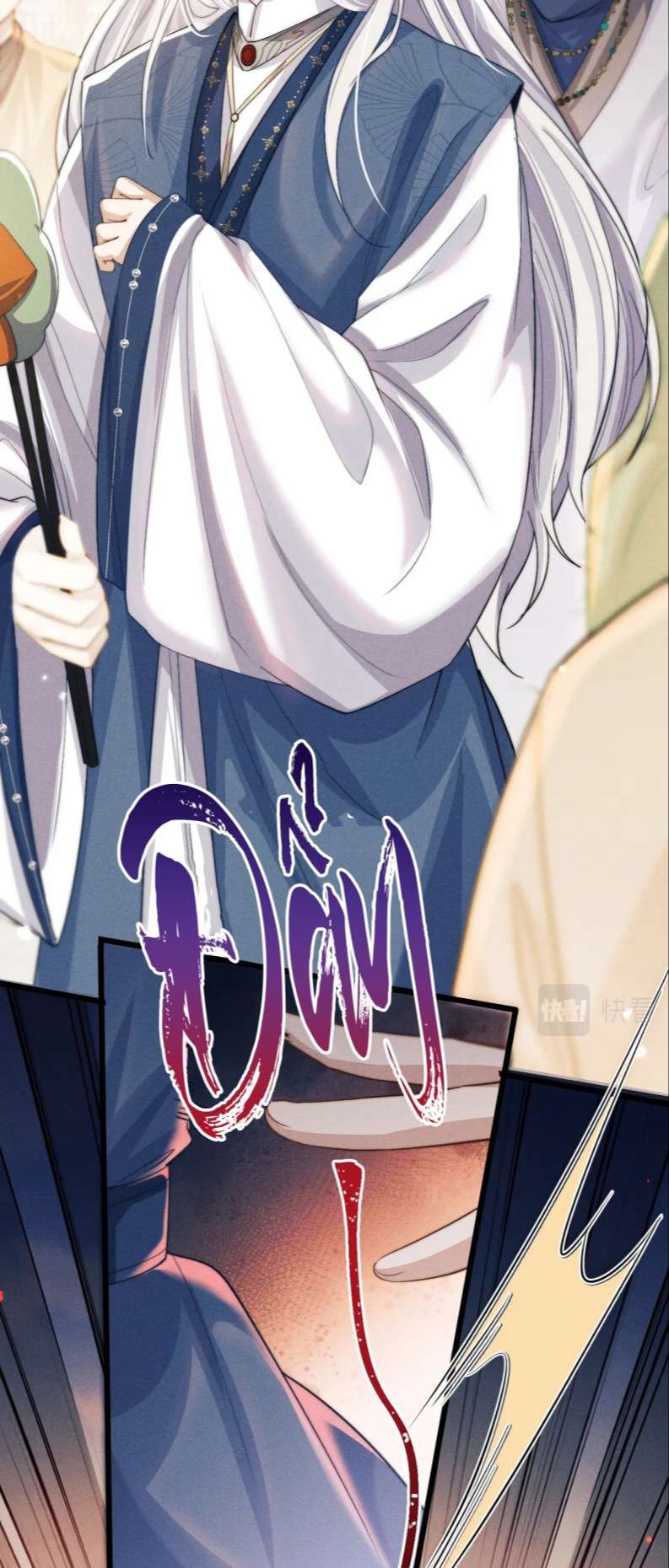 Ma Tôn Hối Bất Đương Sơ Chapter 17 - 12