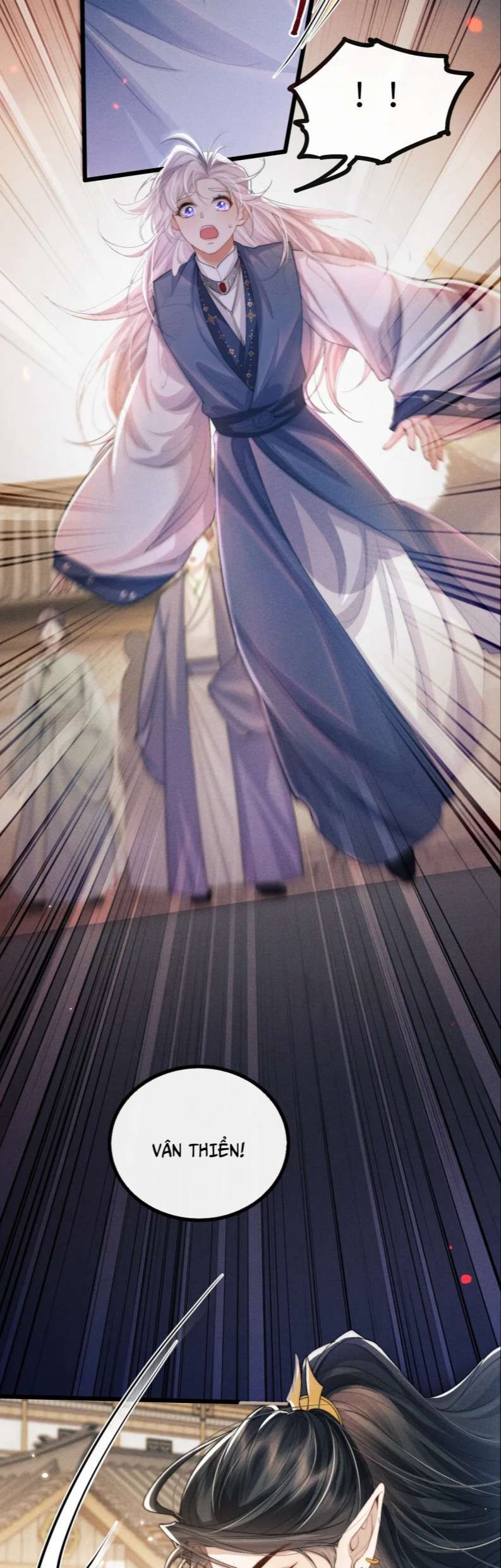 Ma Tôn Hối Bất Đương Sơ Chapter 17 - 13