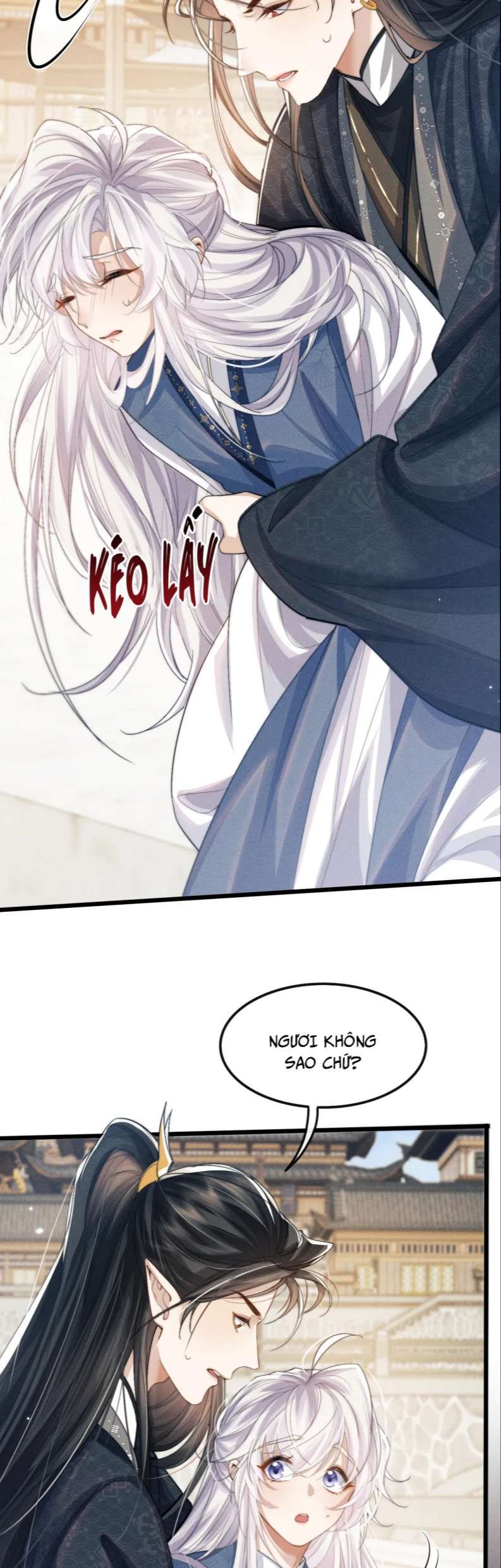 Ma Tôn Hối Bất Đương Sơ Chapter 17 - 14