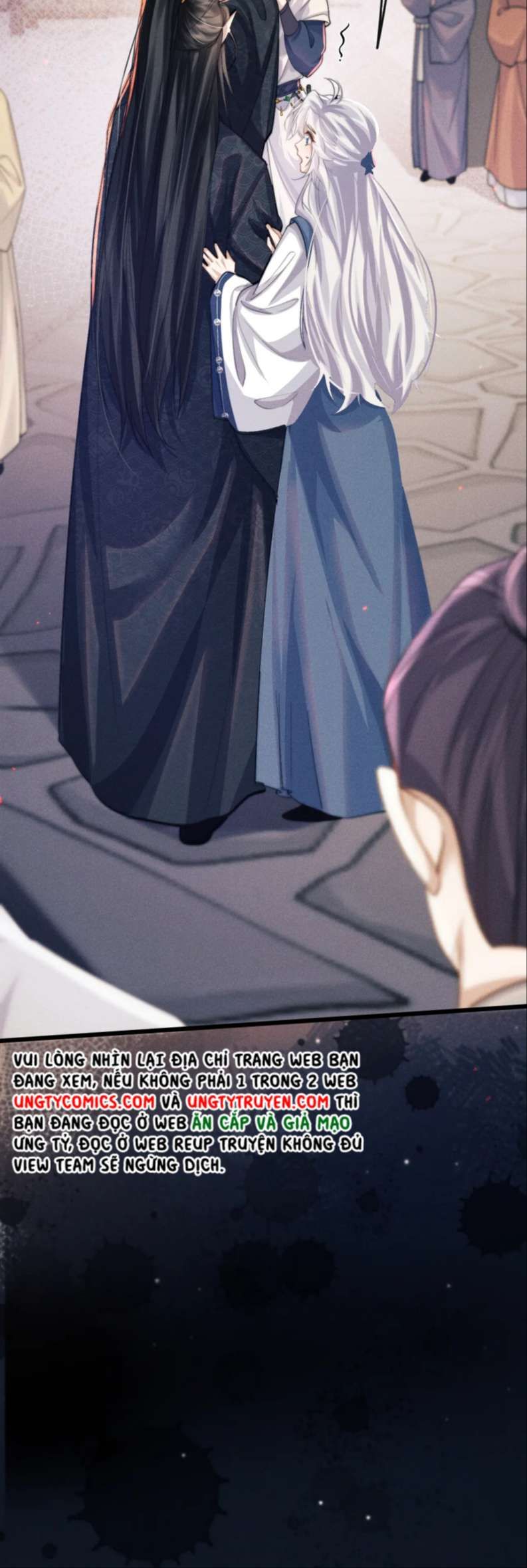 Ma Tôn Hối Bất Đương Sơ Chapter 17 - 17