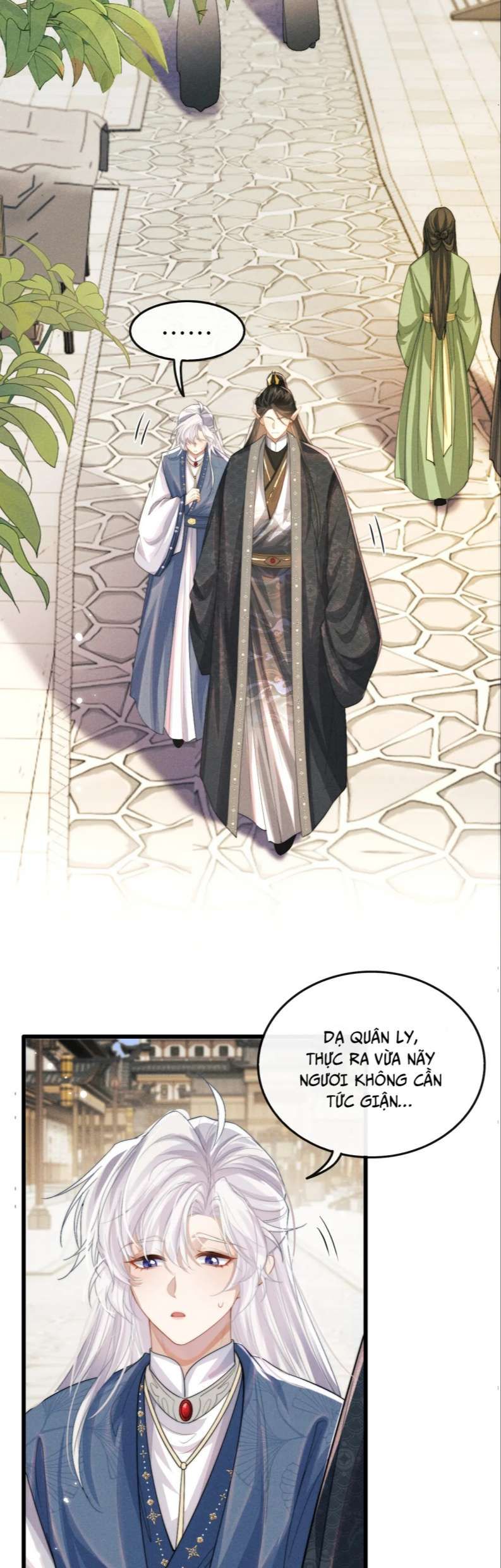 Ma Tôn Hối Bất Đương Sơ Chapter 17 - 23