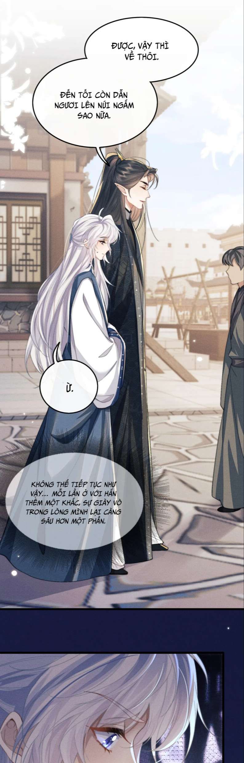 Ma Tôn Hối Bất Đương Sơ Chapter 17 - 27