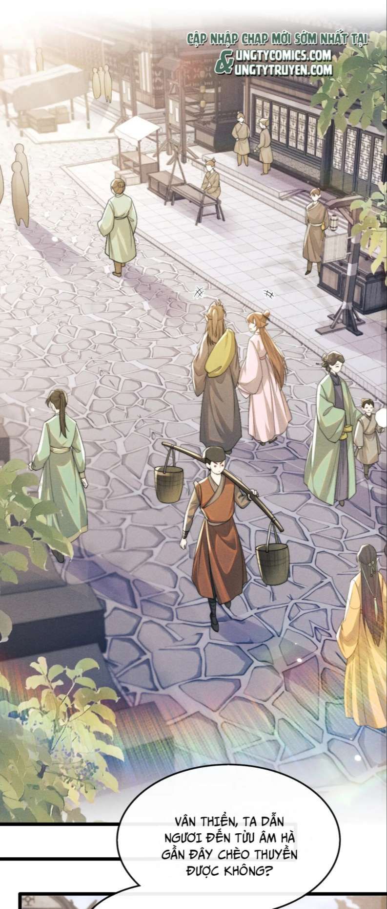 Ma Tôn Hối Bất Đương Sơ Chapter 17 - 4