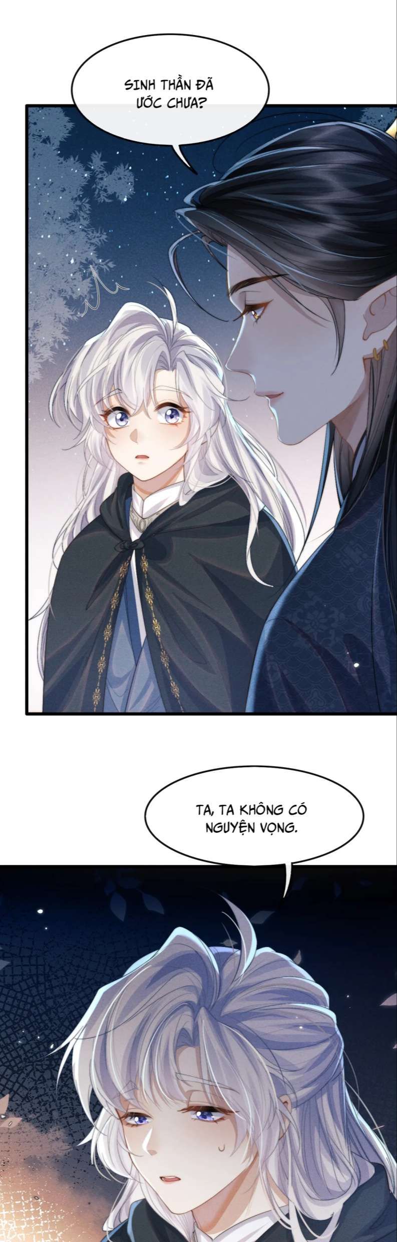 Ma Tôn Hối Bất Đương Sơ Chapter 17 - 31