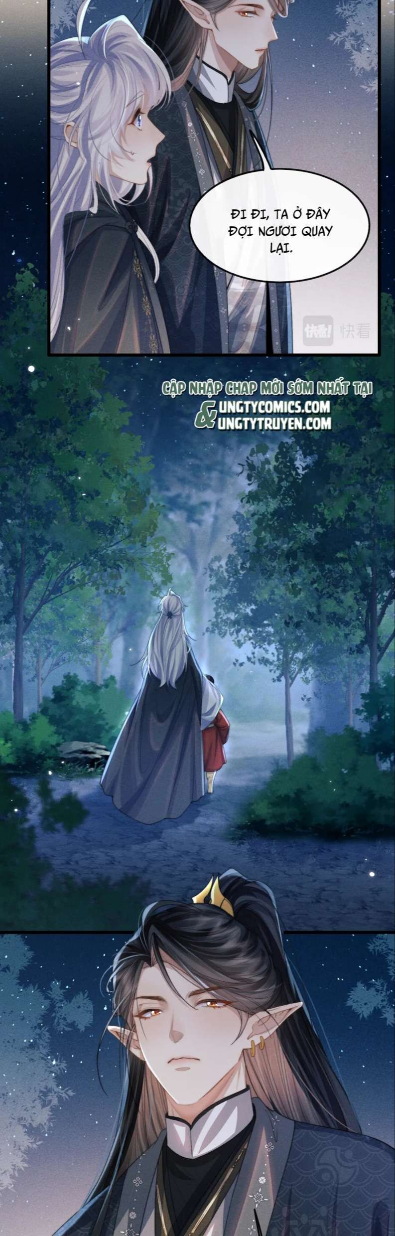 Ma Tôn Hối Bất Đương Sơ Chapter 17 - 33