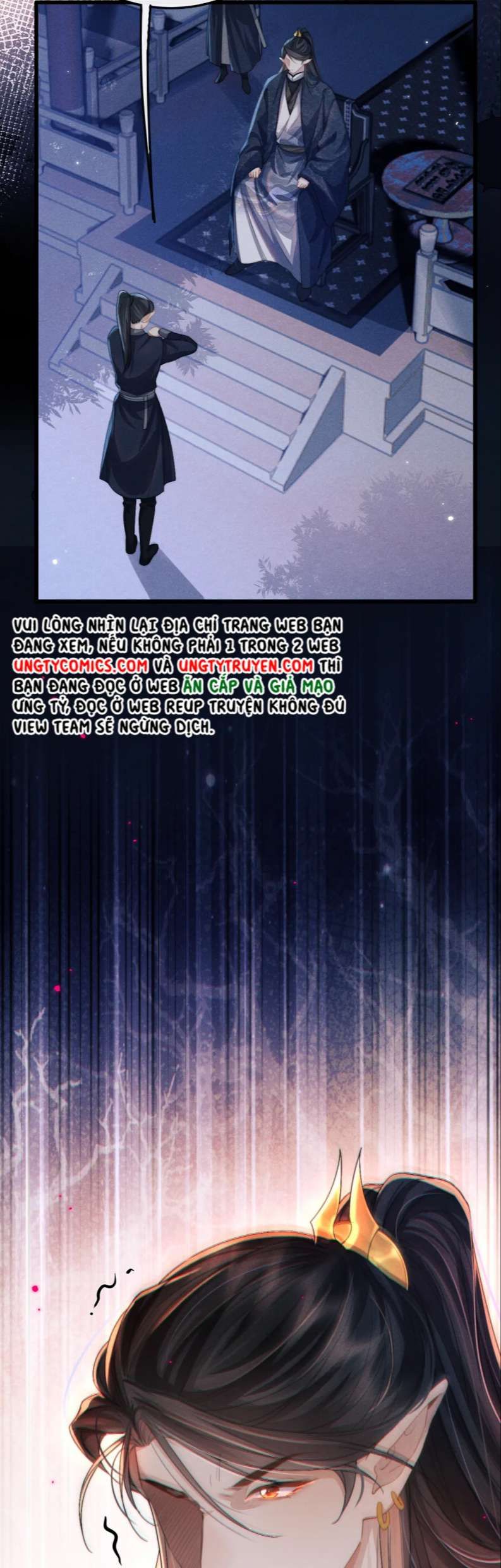 Ma Tôn Hối Bất Đương Sơ Chapter 17 - 35