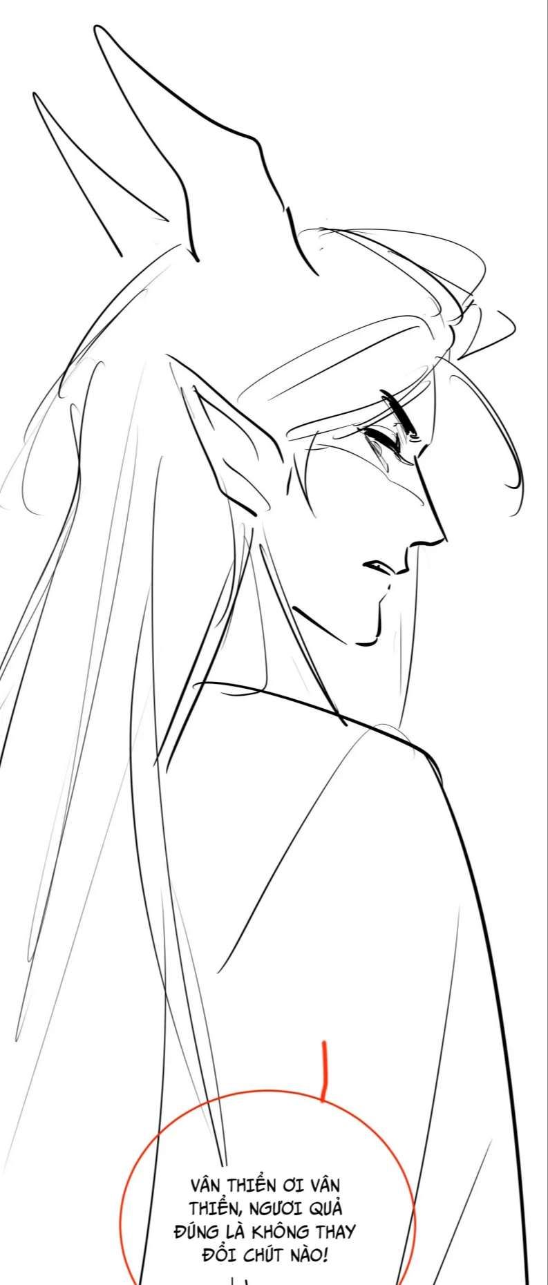 Ma Tôn Hối Bất Đương Sơ Chapter 17 - 37