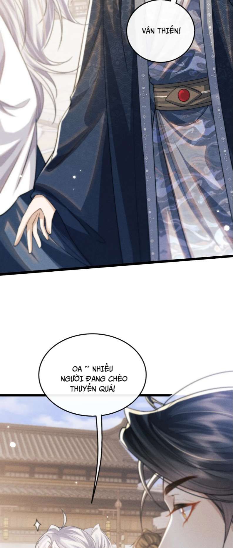 Ma Tôn Hối Bất Đương Sơ Chapter 17 - 9