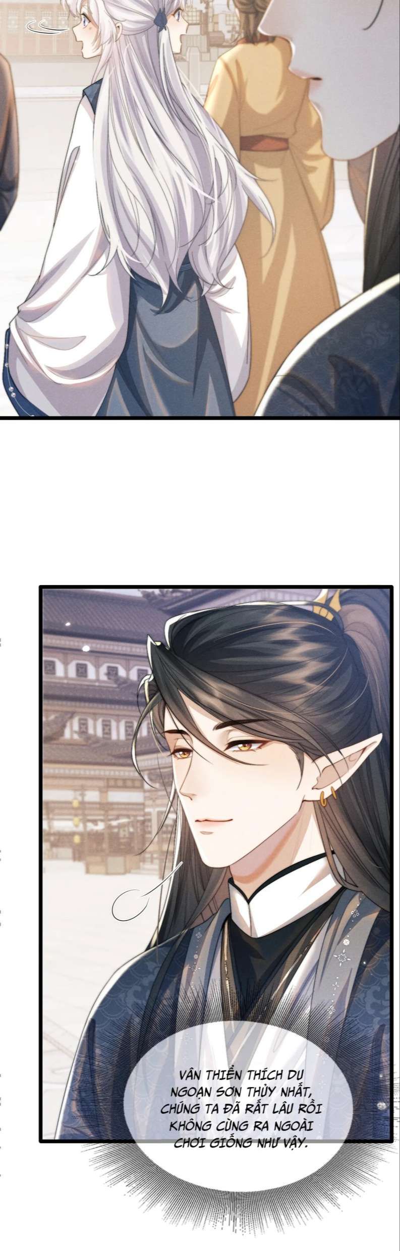 Ma Tôn Hối Bất Đương Sơ Chapter 17 - 10