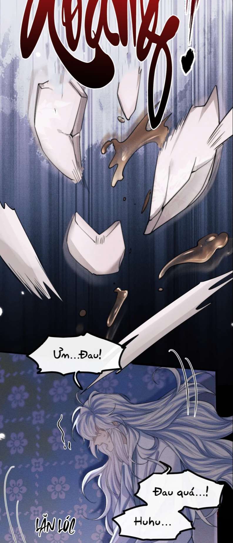 Ma Tôn Hối Bất Đương Sơ Chapter 19 - 14