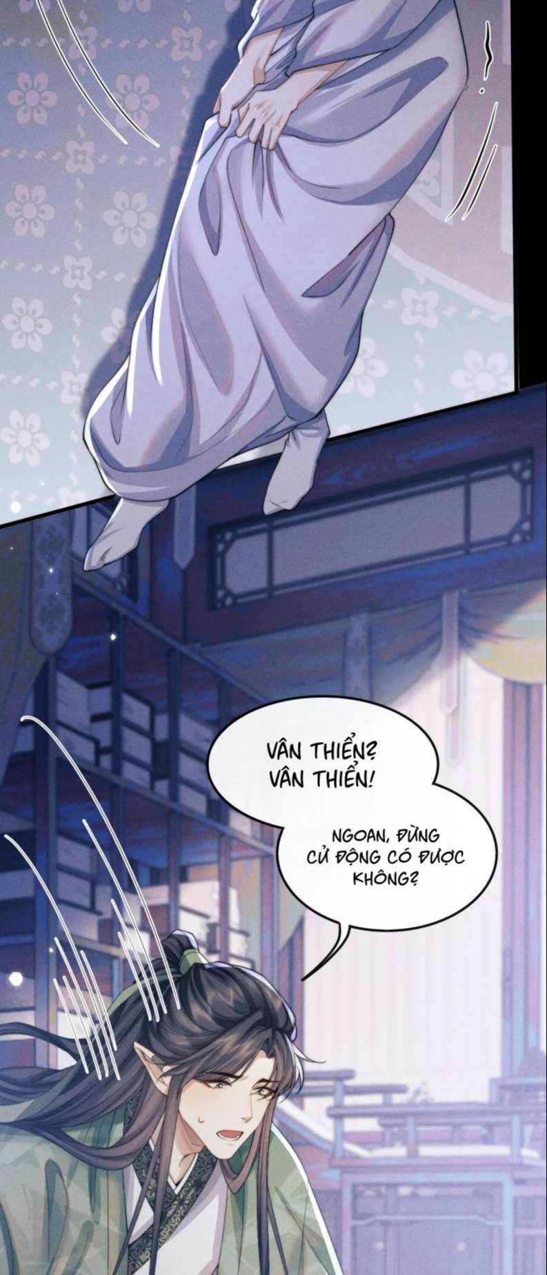 Ma Tôn Hối Bất Đương Sơ Chapter 19 - 15